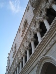 Venetian Casino Building